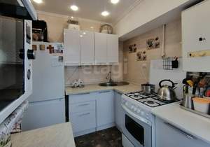 Дом 42м², 1-этажный, участок 2 сот.