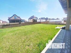 Дом 87м², 1-этажный, участок 6 сот.