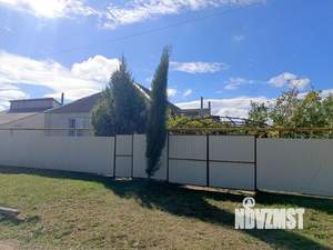 Дом 100м², 1-этажный, участок 12 сот.