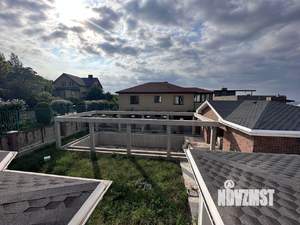 Дом 643м², 2-этажный, участок 10 сот.