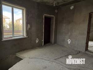 Дом 319м², 2-этажный, участок 8 сот.