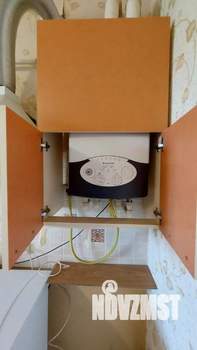 Таунхаус 180м², 2-этажный, участок 1 сот.