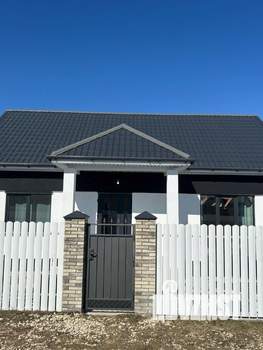 Дом 87м², 2-этажный, участок 5 сот.