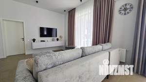 Дом 181м², 1-этажный, участок 5 сот.