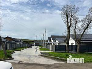 Дом 110м², 1-этажный, участок 7 сот.