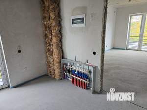 Дом 144м², 2-этажный, участок 5 сот.