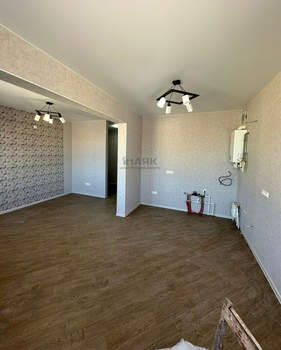 Дом 73м², 1-этажный, участок 3 сот.