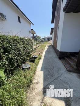 Дом 97м², 2-этажный, участок 6 сот.