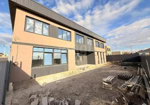 Дом 323м², 2-этажный, участок 5 сот.