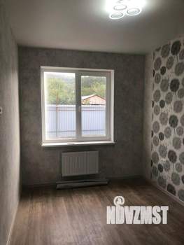 Дом 75м², 2-этажный, участок 3 сот.