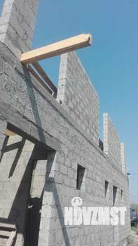 Дом 135м², 2-этажный, участок 5 сот.