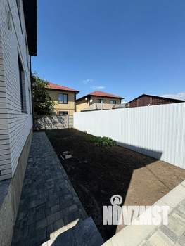 Дом 211м², 2-этажный, участок 7 сот.