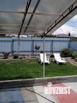 Дом 94м², 1-этажный, участок 9 сот.