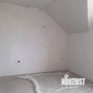 Дом 130м², 2-этажный, участок 5 сот.