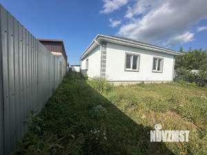 Дом 120м², 2-этажный, участок 8 сот.