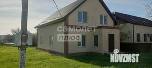 Дом 160м², 2-этажный, участок 7 сот.