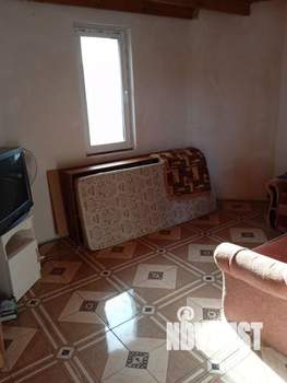 Дом 101м², 2-этажный, участок 5 сот.