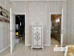 Дом 140м², 1-этажный, участок 4 сот.