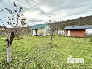 Дом 36м², 2-этажный, участок 6 сот.