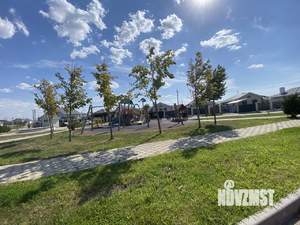 Коттедж 100м², 1-этажный, участок 4 сот.