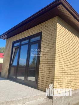 Дом 100м², 1-этажный, участок 8 сот.