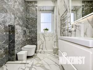 Дом 400м², 3-этажный, участок 6 сот.