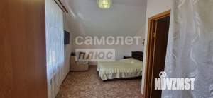 Дом 110м², 2-этажный, участок 3 сот.