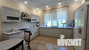 Дом 154м², 2-этажный, участок 4 сот.