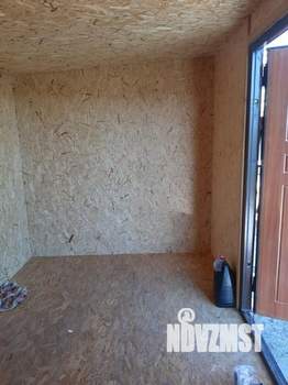 Дом 12м², 2-этажный, участок 4 сот.