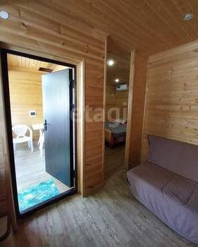 Дом 250м², 1-этажный, участок 6 сот.