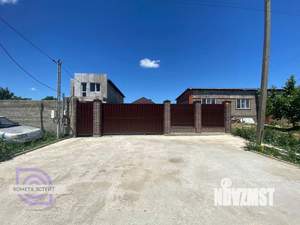 Дом 100м², 1-этажный, участок 5 сот.