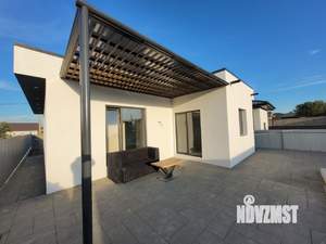 Дом 85м², 1-этажный, участок 4 сот.