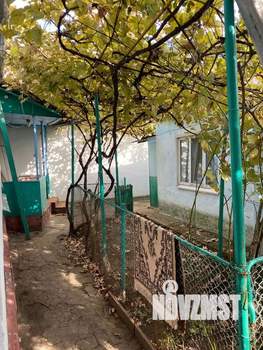 Дом 75м², 2-этажный, участок 8 сот.