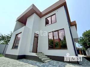 Дом 262м², 2-этажный, участок 546 сот.