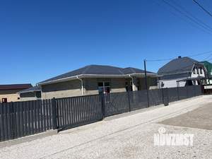 Дом 148м², 1-этажный, участок 5 сот.