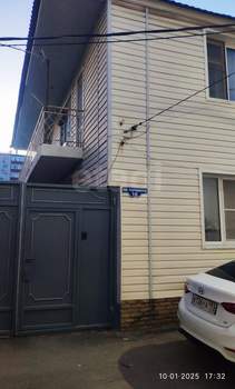 Дом 145м², 2-этажный, участок 3 сот.