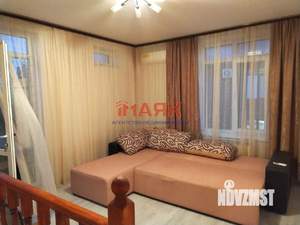 Таунхаус 90м², 2-этажный, участок 2 сот.