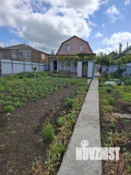 Коттедж 146м², 2-этажный, участок 10 сот.