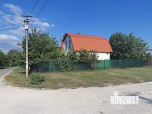 Дом 73м², 2-этажный, участок 3 сот.