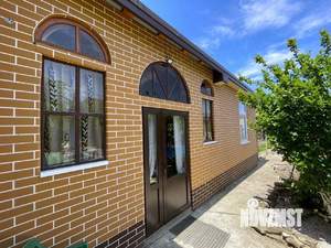 Дом 100м², 1-этажный, участок 13 сот.