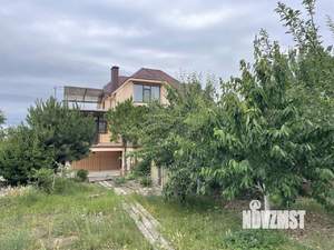 Дом 328м², 2-этажный, участок 10 сот.