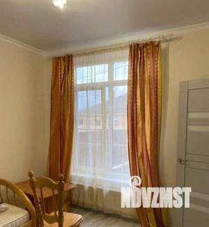 Дом 104м², 1-этажный, участок 4 сот.