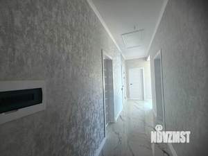 Дом 84м², 2-этажный, участок 5 сот.