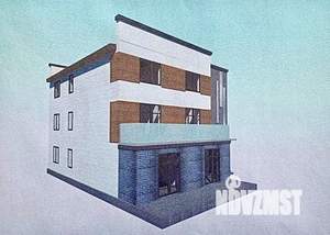 Дом 421м², 2-этажный, участок 5 сот.