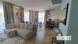 Коттедж 173м², 1-этажный, участок 5 сот.