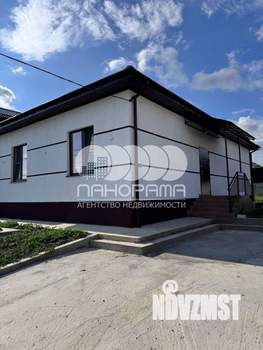 Дом 80м², 2-этажный, участок 5 сот.