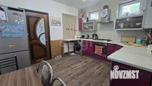 Дом 42м², 1-этажный, участок 3 сот.