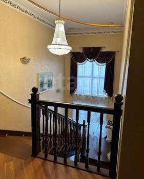 Дом 435м², 2-этажный, участок 7 сот.