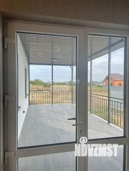 Дом 122м², 1-этажный, участок 7 сот.