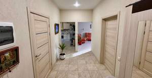 Дом 117м², 1-этажный, участок 512 сот.